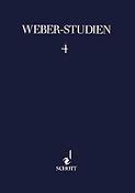 Weber-Studien 4 Teil 1: 1810-1812