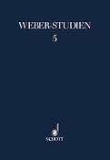 Weber-Studien 5