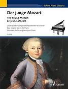 Mozart: The Young Mozart