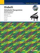 Diabelli: Melodious Exercises op. 149