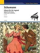 Schumann: Album For The Young op. 68