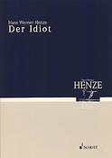 Der Idiot