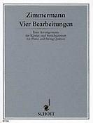 4 Bearbeitungen