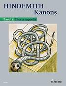Canons I