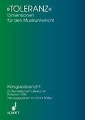 Toleranz