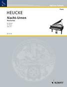 Nacht-Urnen op. 32