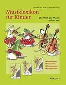 Musiklexikon fuer Kinder