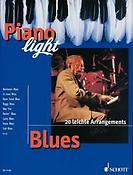 Piano Light Blues