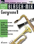 Blaser Mix 1 Evergreens Bes