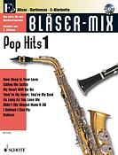 Blaser Mix 1 Pop Hits