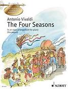 Vivaldi: The Four Seasons op. 8/1-4