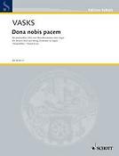 Dona nobis pacem
