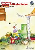 The beautiful folk and childrens songs