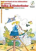 Magolt: Schonsten Volks & Kinderlieder