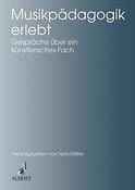Musikpadagogik erlebt
