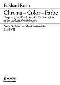 Chroma - Color - fuerbe
