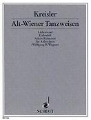 Alt Wiener Tanzweisen