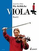 Bruce-Weber: Die fröhliche Viola Band 2