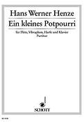 Ein kleines Potpourri