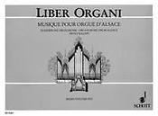 Four Centuries of organ music from Alsace