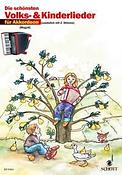 Die schonsten Volks- und Kinderlieder