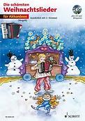 Die schonsten Weihnachtslieder