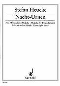 Nacht-Urnen op. 32