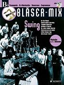 Blaser Mix Swing Bes