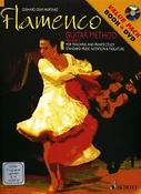 Graf-Martinez: Flamenco Guitar Method Vol. 2