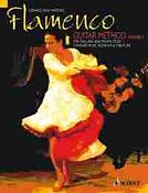 Graf-Martinez: Flamenco Guitar Method Vol. 2