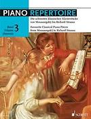 Piano Repertoire Band 3
