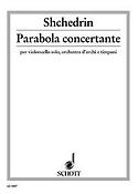 Parabola concertante
