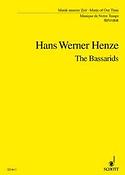 The Bassarids