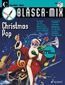 Blaser Mix Christmas Pop C