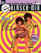 Blaser Mix Disco Bes