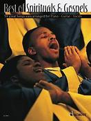Best Of Spirituals & Gospels