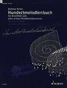 Hundertmelodienbuch