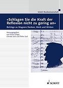 Schlagen Sie Die Kraft Der Refle