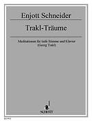 Trakl-Traume