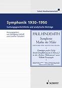 Symphonik 1930-1950