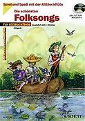 Folksongs