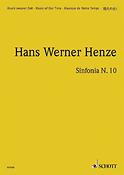 Sinfonia N. 10