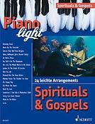 Spirituals & Gospels