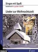 Lieder zur Weihnachtszeit
