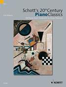 20Th Century Piano Classics
