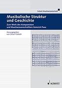 Musikalische Struktur und Geschichte