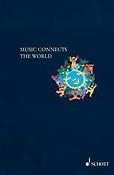 Music Connects The World