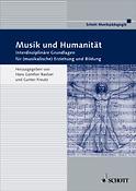 Musik und Humanitat