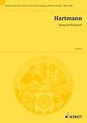 Chamber concerto