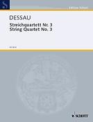 String Quartet No. 3